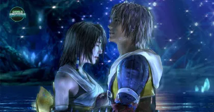 สื่อเปิดโพล 10 อันดับเกม RPG ที่ทำเอาเกมเมอร์ชาวญี่ปุ่นเสียน้ำตามากที่สุด ตกเป็นของ Final Fantasy X