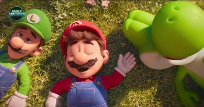 ภาพยนตร์ Super Mario Galaxy กวาดรายได้ทั่วโลกทะลุ 747 ล้านเหรียญ ดันแฟรนไชส์เหยียบ 2 พันล้านเหรียญ