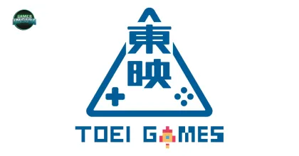 บุกตลาดเกม! Toei Company ประกาศตั้งค่าย Toei Games เตรียมพัฒนาเกม IP ใหม่ลง PC ก่อนไปคอนโซล