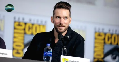 ก้าวไปอีกขั้น! Troy Baker นักพากย์เกมชื่อดังมาฝีมือ เผยความฝันอยากสร้างเกมของตัวเอง