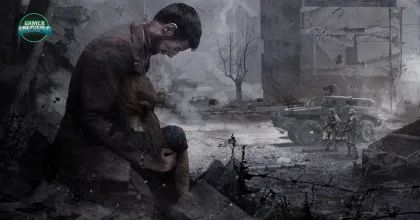 1 bit studios เตรียมนำ This War of Mine กลับมาทำใหม่ พร้อมเข็นโปรเจกต์จักรวาล Frostpunk อีกเพียบ