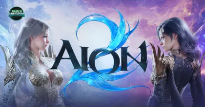 ทะยานสู่ท้องฟ้า! NCSoft คอนเฟิร์ม Aion 2 เตรียมเปิดเซิร์ฟเวอร์ Global บน PC ภายในปีนี้