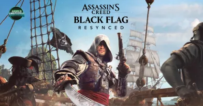 หวนคืนสู่น่านน้ำแคริบเบียน! ประกาศเปิดตัว Assassin’s Creed Black Flag Resynced ฉบับรีเมค