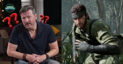 งงเหมือนกัน! ผู้ให้เสียง Solid Snake ยอมรับ ไม่เข้าใจเนื้อเรื่อง Metal Gear Solid ทั้งหมดตอนอัดเสียง