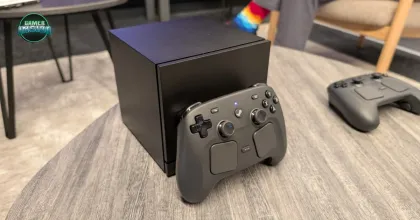 Valve เผยสาเหตุวางขาย Steam Controller ก่อน Steam Machine เพราะจอยไม่ต้องใช้ RAM