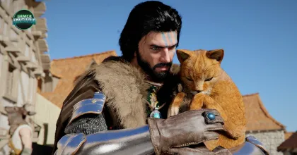 ปังทะลุเป้า! Pearl Abyss แจกโบนัสพนักงานคนละแสนบาทหลัง Crimson Desert ยอดขายทะลุ 5 ล้านชุด