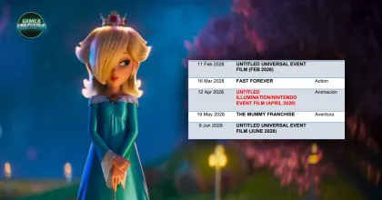 ลุยต่อไม่พัก! Nintendo จับมือ Illumination ซุ่มพัฒนาภาพยนตร์เรื่องที่ 3 ล็อกคิวเข้าฉายเมษายน 2028