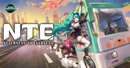 พร้อมลุย! NTE: Neverness to Everness เกม Action Open-World เปิดให้เล่นแล้วครบทุกแพลตฟอร์ม