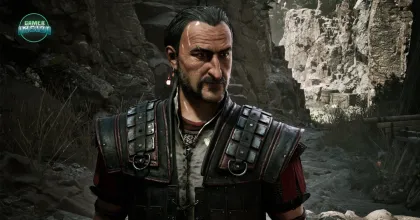 Gothic Remake เผยระบบ NPC จดจำวีรกรรม หากทำตัวเป็นอันธพาลไล่ทำร้ายหรือฆ่าคนอื่นจะไม่มีใครอยากคบ