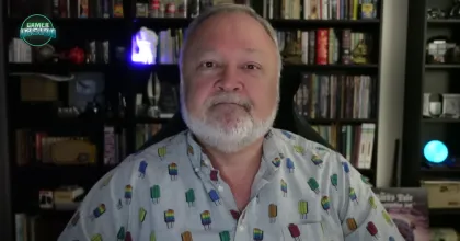 ทิ้งทวนความเก๋า! Tim Cain ผู้ร่วมให้กำเนิด Fallout หวังสร้างเกมอีกสักโปรเจกต์ก่อนเกษียณรอบสอง