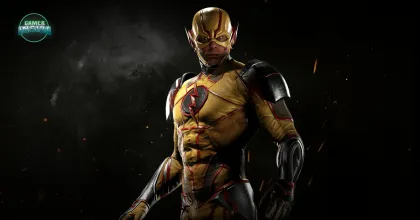 หลุดเต็ม ๆ เรซูเม่ศิลปินค่าย Warner Bros. Games ระบุ Injustice 3 กำลังอยู่ในขั้นตอนการพัฒนา