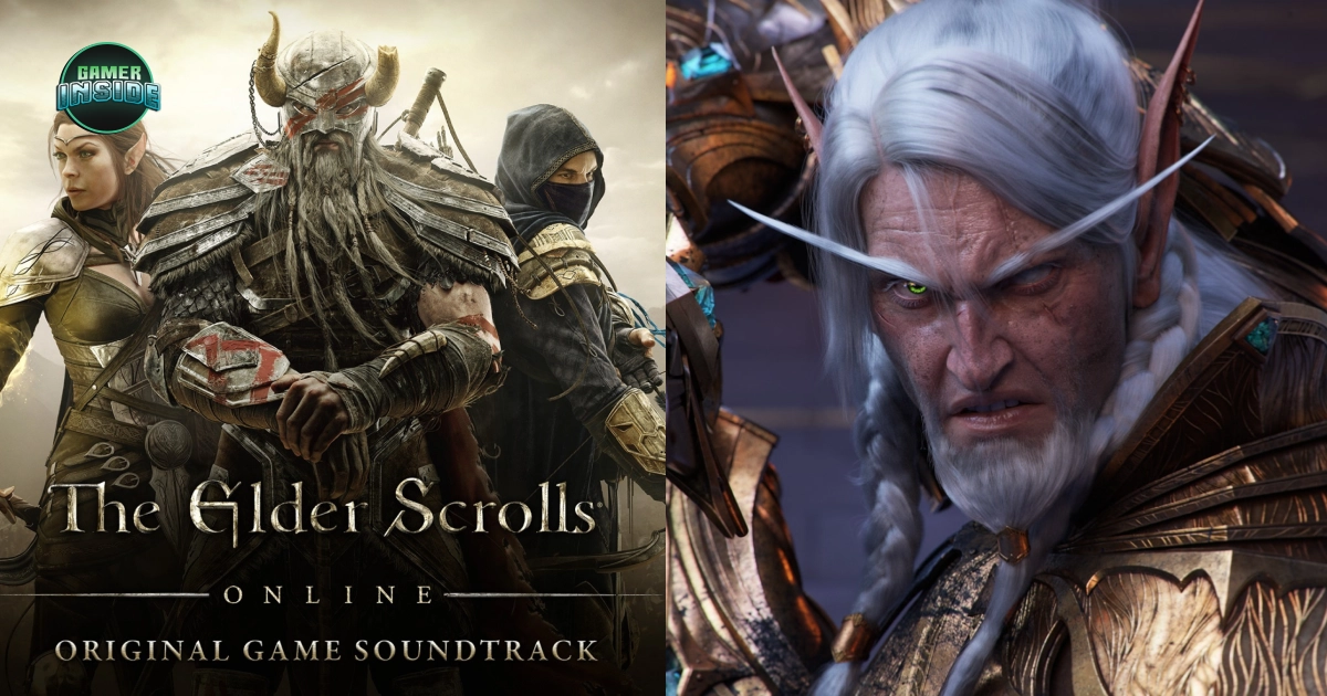 อดีตบอสใหญ่ Elder Scrolls Online เซ็งจัด! เกลียดคำวิจารณ์ที่บอกว่าเกมเป็นแค่ 'ร่างโคลน WoW'