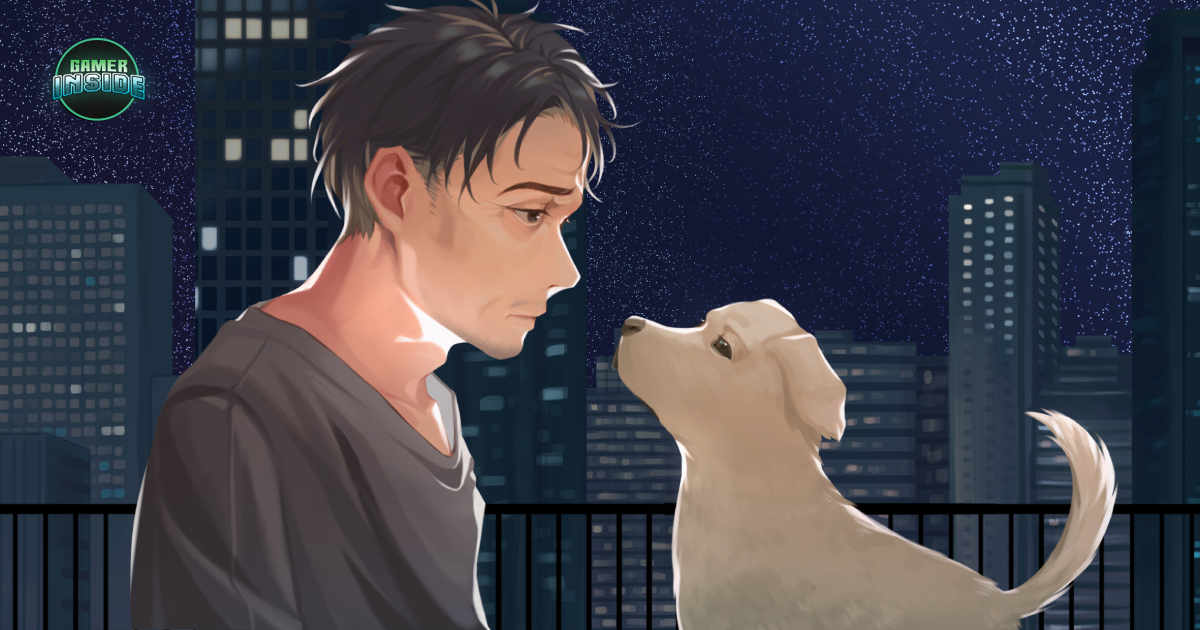 วางจำหน่ายแล้ว! Bangkok Story: A Stray Dog เกมไทยสวมบทคนไร้บ้านจากความมุ่งมั่น 5 ปี