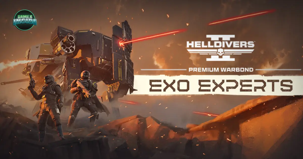 ดราม่าระอุ! ผู้เล่นเดือดหลังอัปเดต Balance ใหม่ของ Helldivers 2
