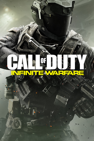 Call of Duty