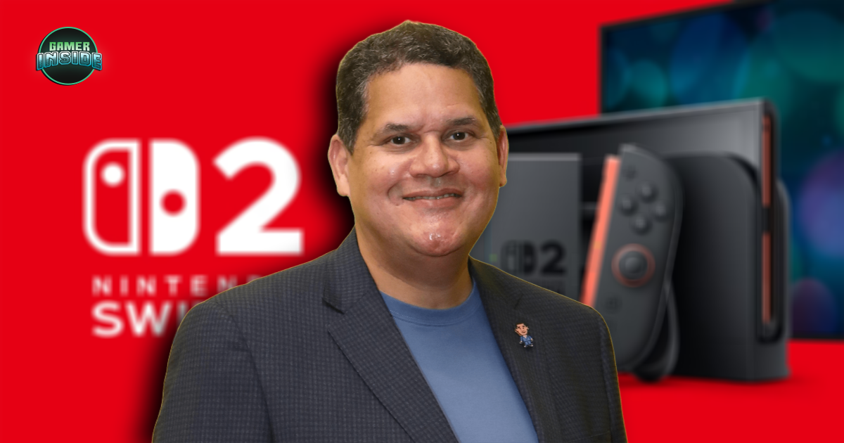 ยุคสมัยเปลี่ยนไป! อดีตบอสใหญ่ Reggie Fils-Aime ชี้ค่ายเกมควรมีความยืดหยุ่นเรื่องการตั้งราคาเกม