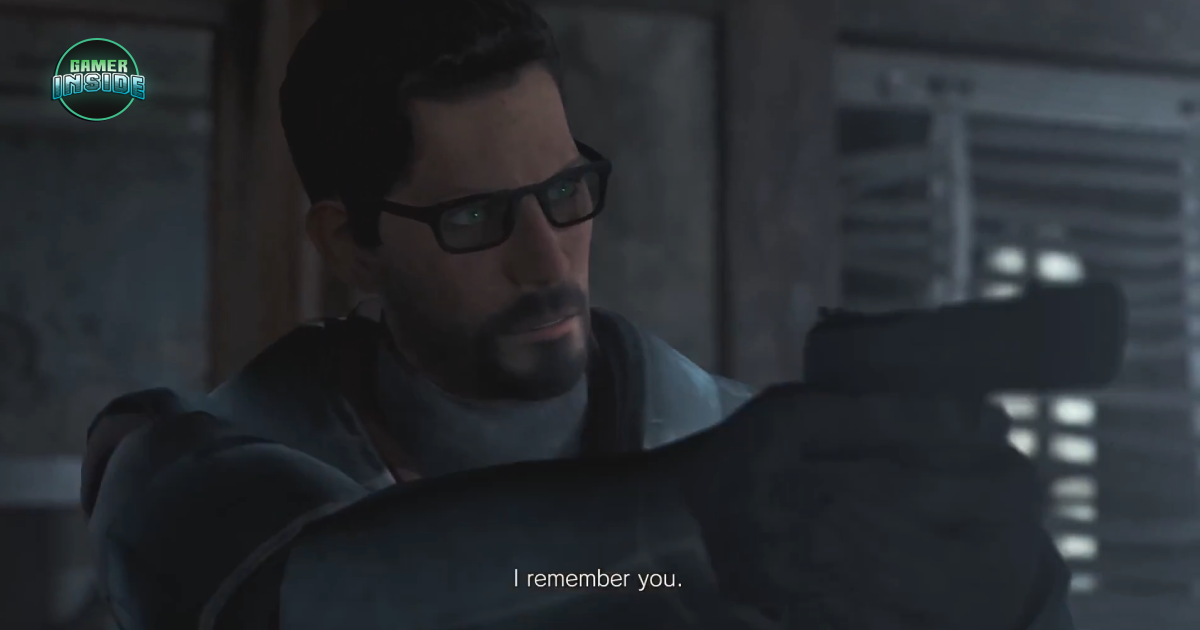 ไม่เป็นแล้ว Leon! Mod ใหม่สุดเจ๋งเปลี่ยนโลกของเกม Resident Evil 9 ให้กลายเป็นจักรวาลเกม Half-Life