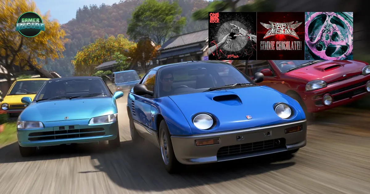 Forza Horizon 6 ประกาศสร้างเสร็จสมบูรณ์ เปิดพรีโหลดแล้ววันนี้ พร้อมนำเพลงญี่ปุ่นเข้าเกมครั้งแรก