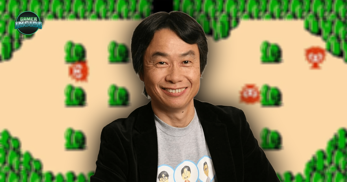 เผยเบื้องหลังระดับตำนาน! Shigeru Miyamoto ชี้ Zelda เกิดมาเพื่อแหกกฎของเกม RPG แบบดั้งเดิม