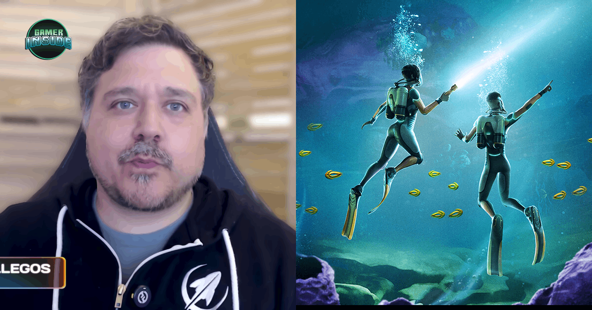 ทีมสร้าง Subnautica 2 เปิดใจสู้สุดตัว ฝ่ามรสุมดราม่าคดีความ ขอบคุณแฟนเกมที่เป็นแรงใจสำคัญ