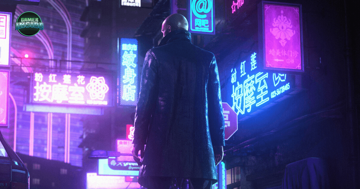 แฟนเกมนักฆ่ามีเฮ! บอสใหญ่ IO Interactive ยันไม่ทิ้งซีรี่ส์ Hitman ลั่น "อดใจรอสานต่อไม่ไหว"