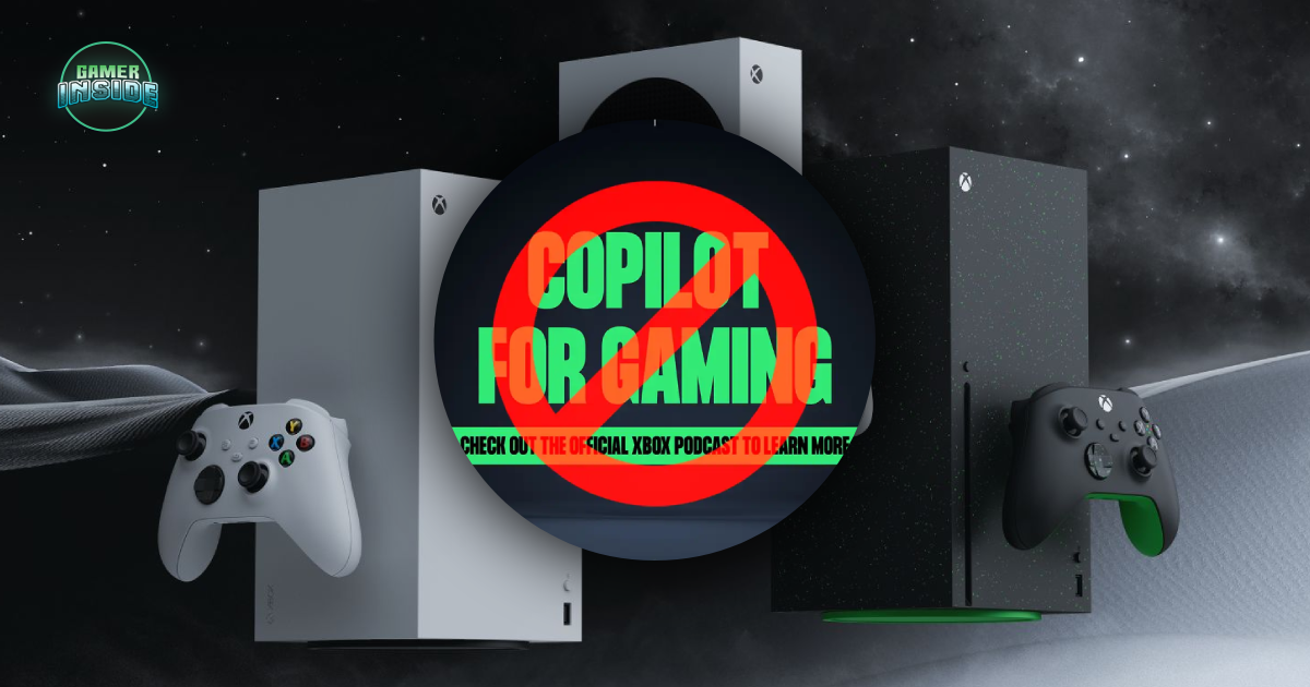 ถอยทัพ AI! บอสใหญ่ Xbox ประกาศพับแผนพัฒนา Copilot บนคอนโซลและมือถือ พร้อมปรับทัพผู้บริหารชุดใหญ่
