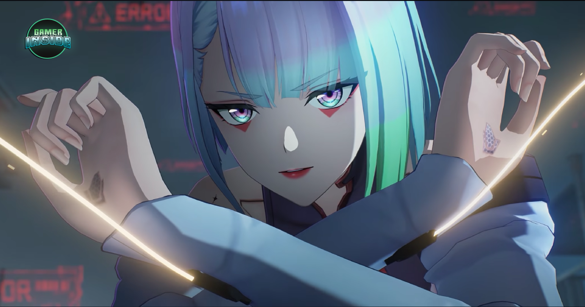 เซอร์ไพรส์! Wuthering Waves ประกาศคอลแลปส์อนิเมะดัง Cyberpunk: Edgerunners เตรียมอัปเดตเร็ว ๆ นี้