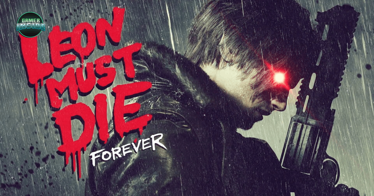 อัปเดตฟรี! Resident Evil Requiem ปล่อยมินิเกมใหม่ Leon Must Die Forever ท้าทายขีดจำกัดความตาย