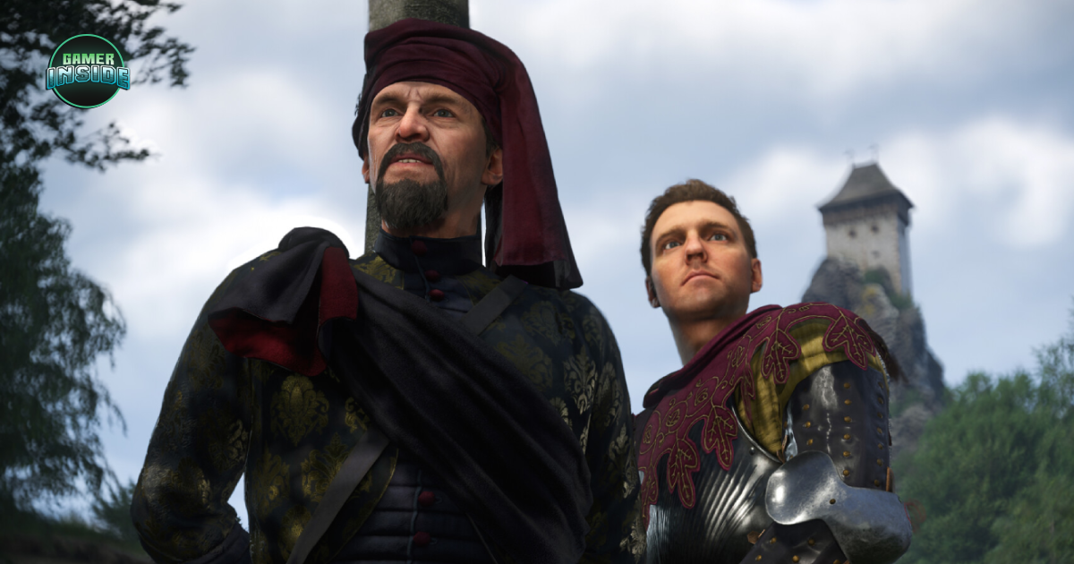 ผู้กำกับ Warhorse เผยเคล็ดลับความสำเร็จ Kingdom Come คือการสร้าง 'ความลำบาก' ให้ผู้เล่น