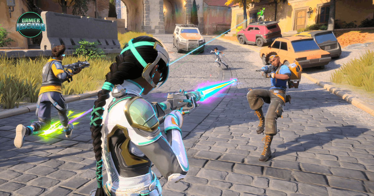 2K ปลดพนักงานทีมสร้าง Project Ethos เล็งเปลี่ยนทิศทางเกมใหม่ ลบภาพจำแนวฮีโร่ชูตเตอร์