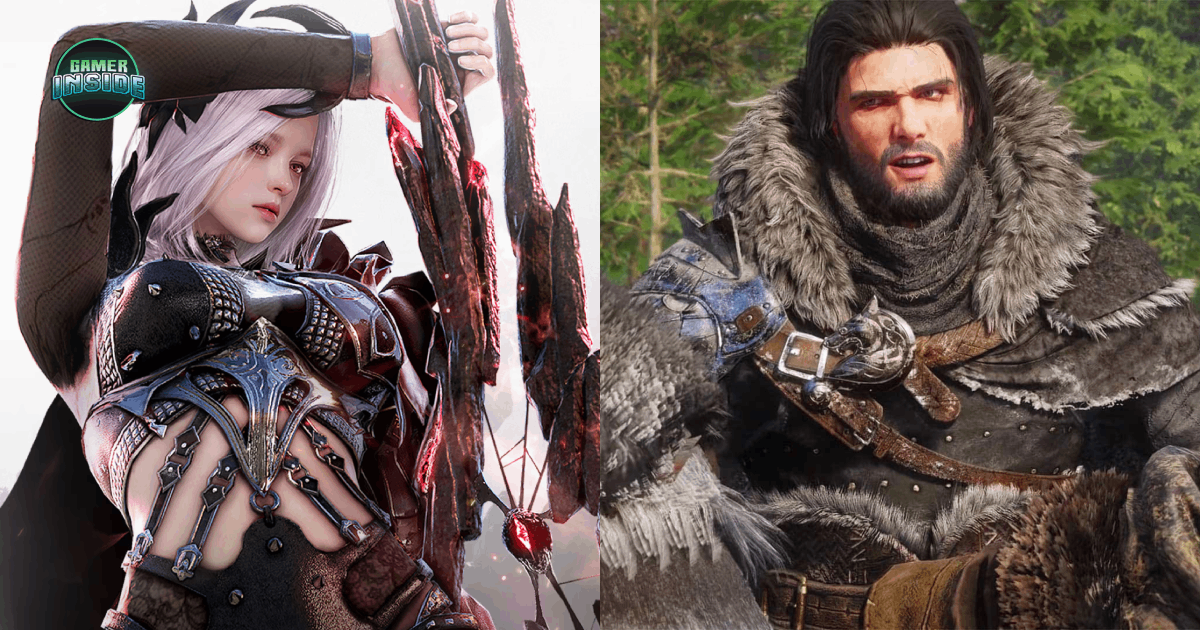 อัปเดตทันใจผู้เล่น! ผู้สร้าง Crimson Desert เผยแค่ทำตามเสียงจากผู้เล่น ที่งานไวได้เพราะ Black Desert