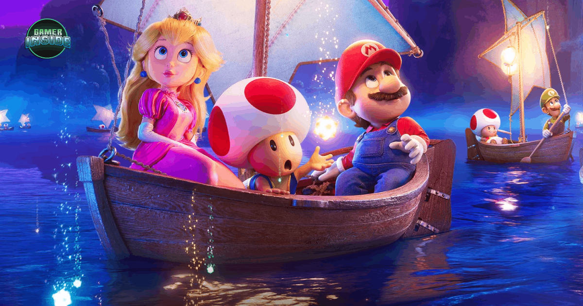 ยอดรายได้ The Super Mario Galaxy Movie ทะลุ 940 ล้านดอลลาร์ทั่วโลก จ่อลงแพลตฟอร์มดิจิทัล พ.ค. นี้