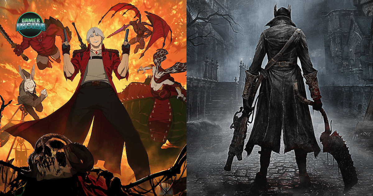 Showrunner DMC ฝากคำแนะนำถึงทีมสร้างภาพยนตร์ Bloodborne เน้นย้ำการให้อิสระกับนักสร้างสรรค์