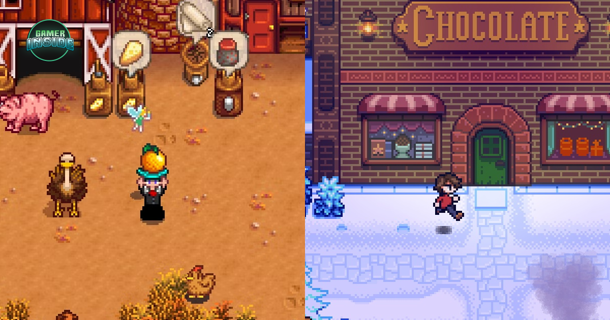 ผู้สร้างประกาศกร้าว Stardew Valley และ Haunted Chocolatier จะไร้ซึ่งการใช้ AI ในงานศิลป์