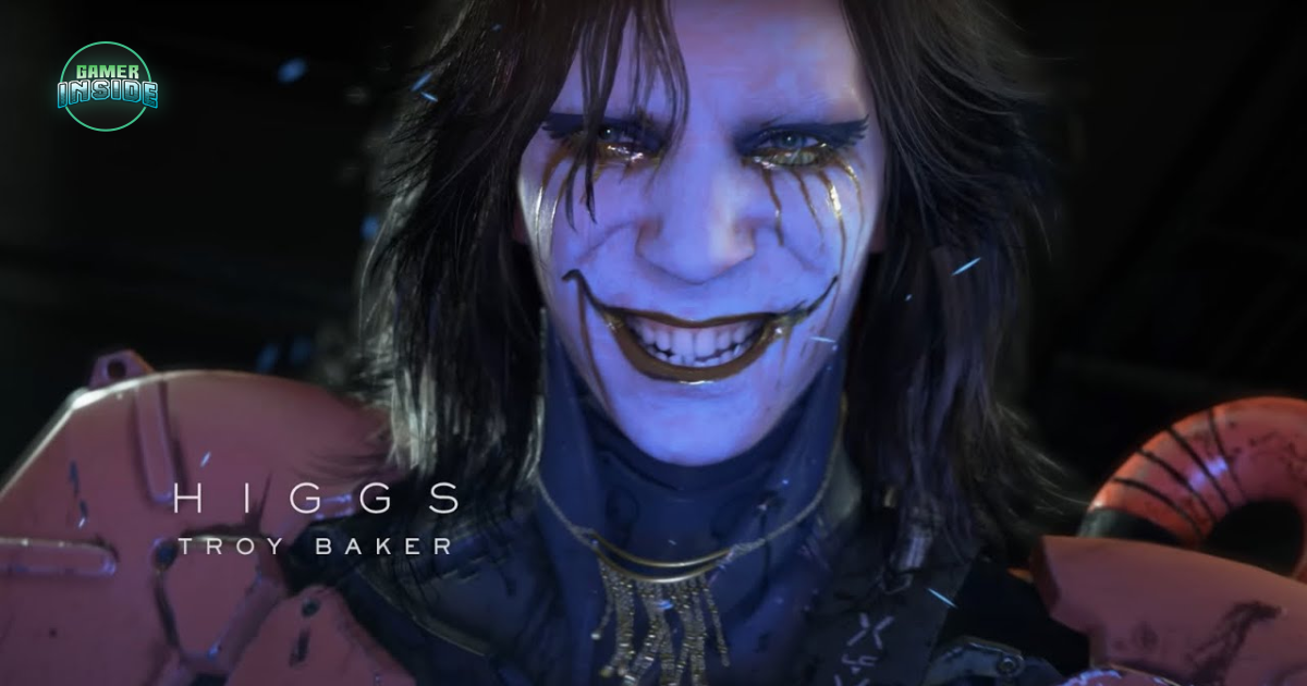 Hideo Kojima เผย! Higgs เป็นตัวละครยอดฮิตใน Death Stranding 2 พร้อมปลื้มใจที่ทุกตัวละครมีแฟนคลับ