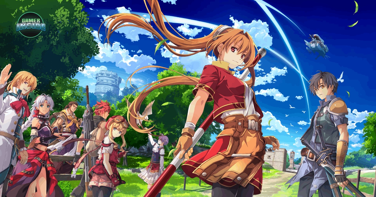 รวยไม่ไหวแล้ว! Nihon Falcom เผยกำไรการดำเนินงานพุ่งทะยาน 1227% รับอานิสงส์ยอดขายเกมต่างประเทศสุดปัง