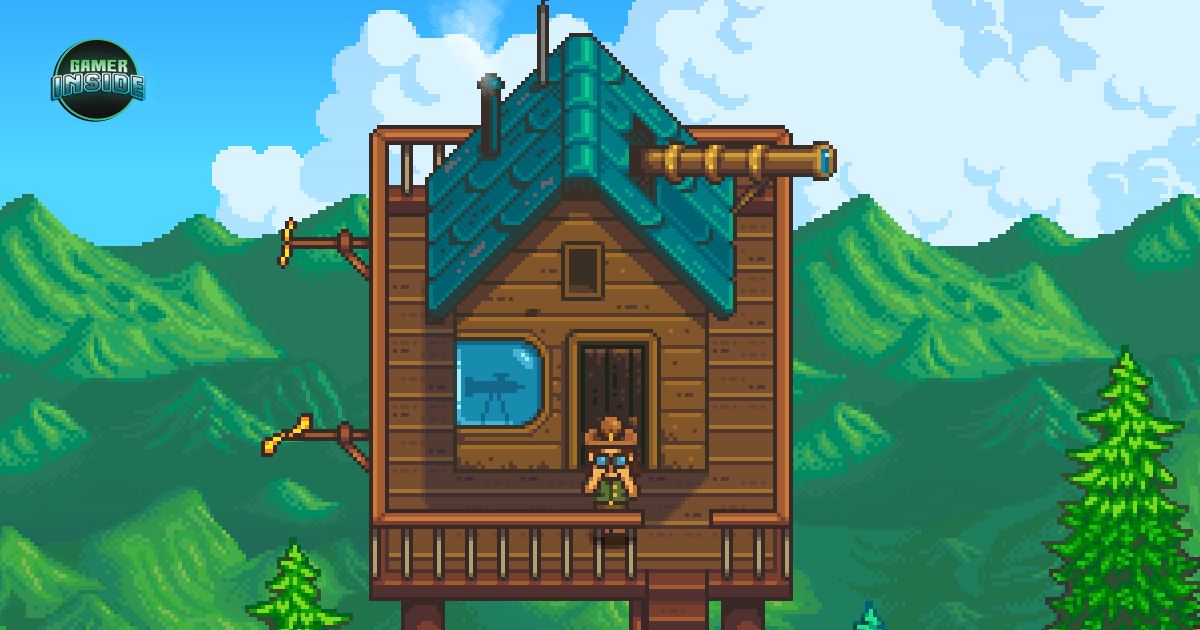 ผู้สร้าง Stardew Valley โอดทำเกมใหม่ยากเพราะชื่อเสียง มีแต่คนติดต่อมาทำธุรกิจด้วยตลอดเวลา