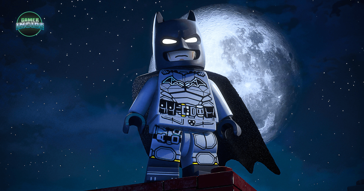 LEGO Batman: Legacy of the Dark Knight กวาดยอด Wishlist บน Steam ทะลุกว่า 950,000 ครั้ง