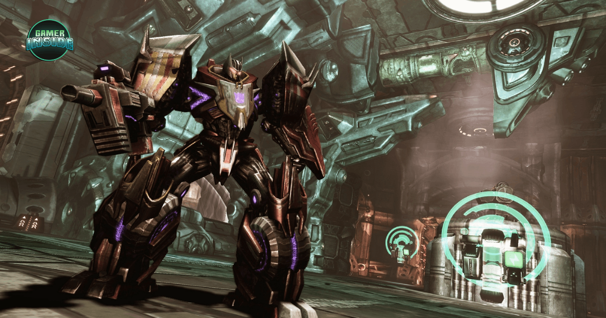 ลือสนั่น! เกม Transformers ภาคใหม่กำลังซุ่มพัฒนา เน้นจักรวาล G1 เตรียมลงทะเบียนล่วงหน้า ก.ค. 2026