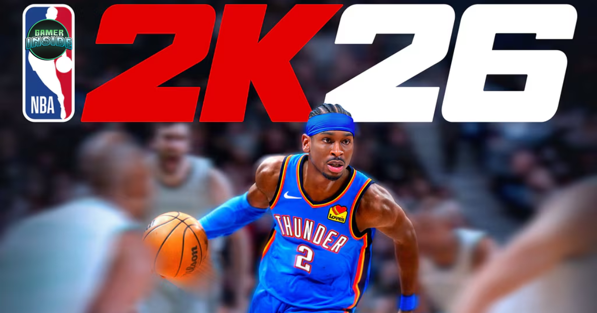 Visual Concepts สตูดิโอผู้พัฒนา NBA 2K และ WWE 2K ประกาศเลิกจ้างพนักงาน แม้มูลค่าบริษัทแม่ที่พุ่งสูง