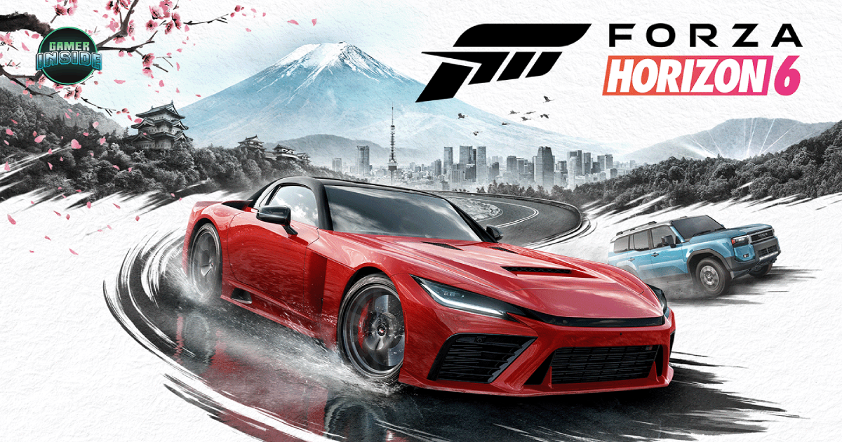 Forza Horizon 6 ทุบสถิติซีรี่ส์บน Steam ยอดผู้เล่นพร้อมกันทะลุ 1.7 แสนคนแม้อยู่ในช่วงเล่นล่วงหน้า