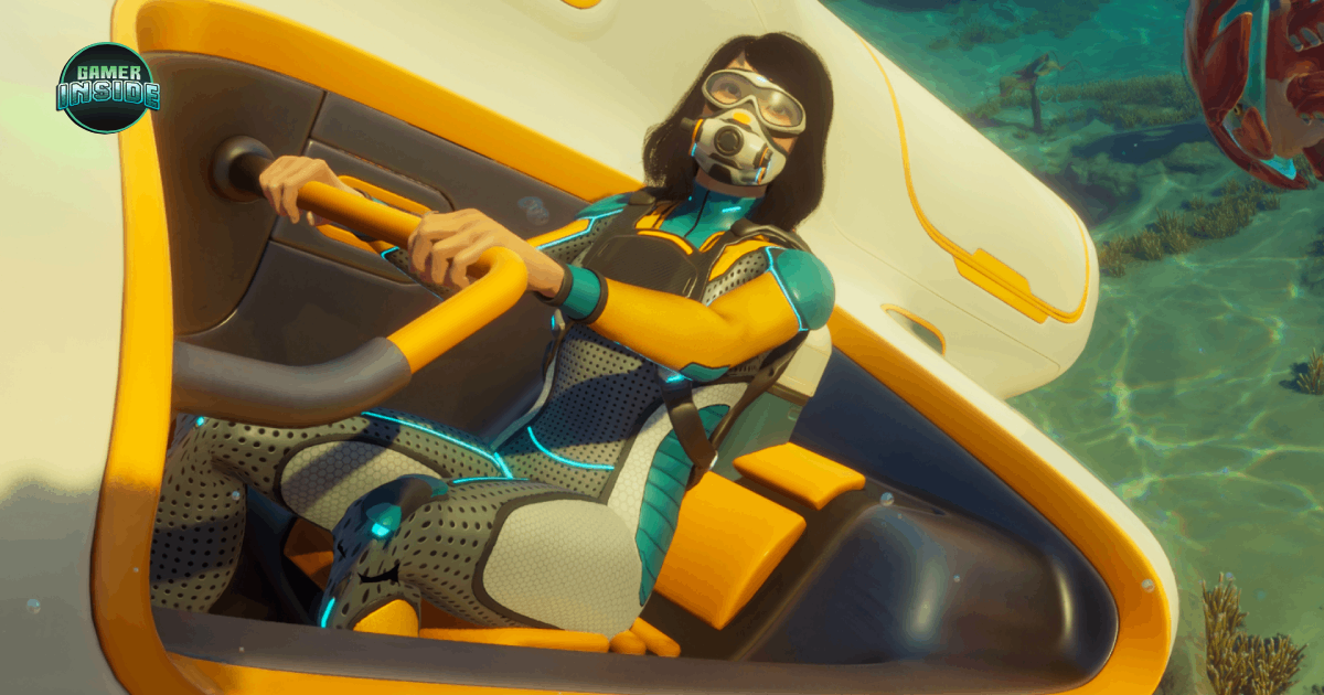 ผู้สร้างเซ็ง หลังจับพิรุธผู้เล่น Subnautica 2 เถื่อนบน Discord ลั่น "กลับไปทบทวนชีวิตตัวเองใหม่"