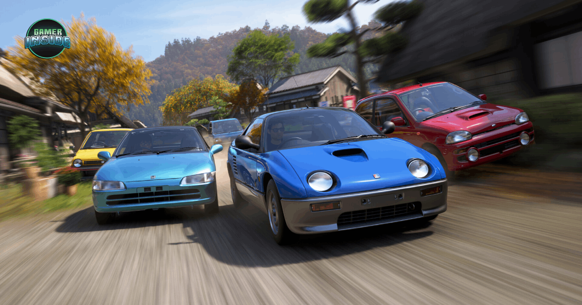Forza Horizon 6 โกยรายได้ทะลุ 140 ล้านดอลลาร์จากยอดผู้เล่น Premium Edition กว่า 1.2 ล้านคน