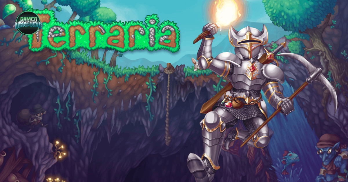 Terraria ฉลองครบรอบ 15 ปี! เผยสถิติยอดขายทะลุ 70 ล้านชุดทั่วโลก ฝั่ง PC กวาดไปเกือบ 40 ล้านชุด
