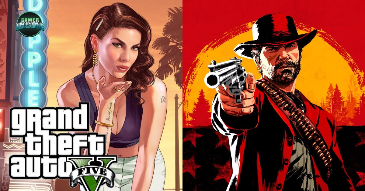 ทีมพอร์ตมือทอง Virtuos เผย! อยากพาเกมยักษ์อย่าง GTA 5 และ Red Dead Redemption 2 มาลง Switch