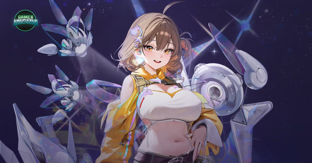 NIKKE ฉลองครบรอบ 3.5 ปีสุดปัง! โกยรายได้ทั่วโลกทะลุ 1.3 พันล้านดอลลาร์ ชาวญี่ปุ่นเปย์หนักสุดถึง 48%