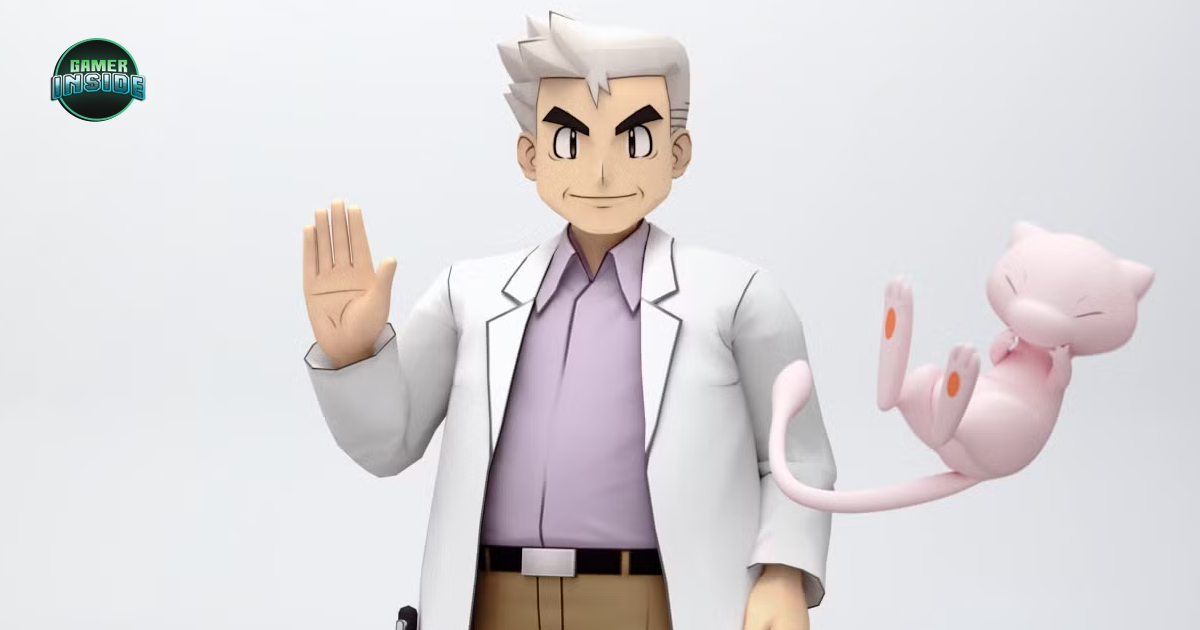 ชาวอเมริกันยื่นฟ้อง Nintendo เรียกค่าเสียหาย 3.4 แสนดอลลาร์ หลังถูกปัดตกสถานะ 'Pokemon Professor'