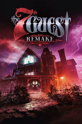 The 7th Guest Remake