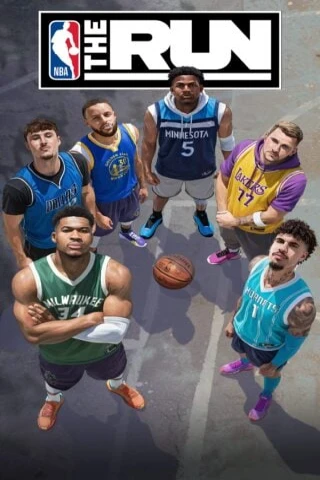 NBA The Run