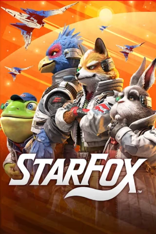 Star Fox
